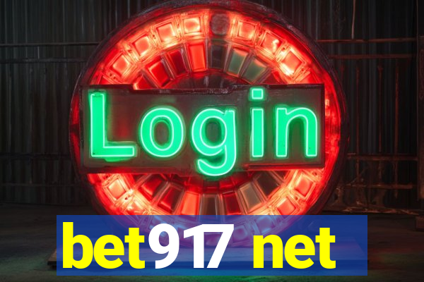 bet917 net